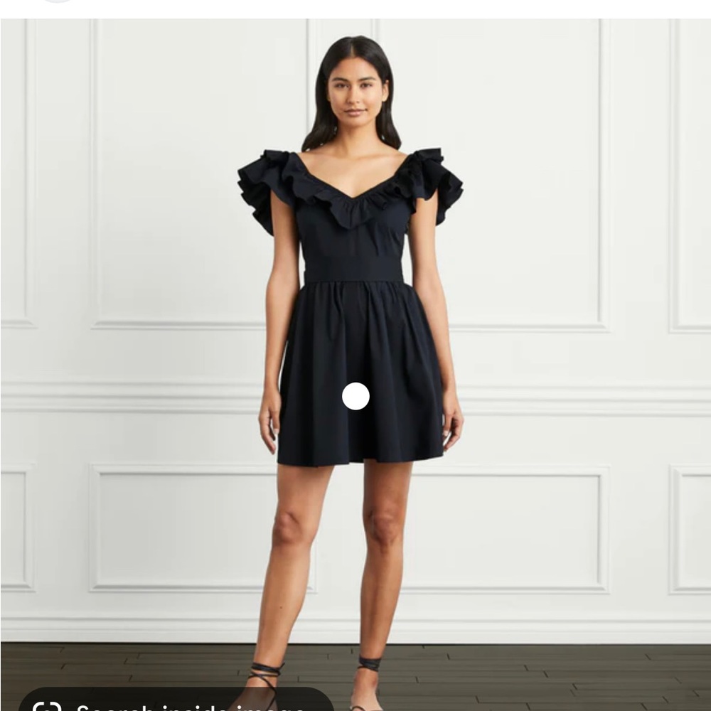 Hill House Ana Dress XS